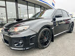 Subaru Impreza WRX STI Hatchback AWD