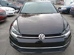 Volkswagen Golf S FWD