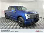 Ford F-150 Lightning Lariat SuperCrew AWD