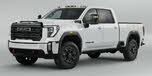 GMC Sierra 3500HD Denali Ultimate Crew Cab 4WD