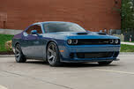 Dodge Challenger SRT Hellcat Redeye RWD