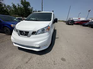 Nissan NV200 SV FWD