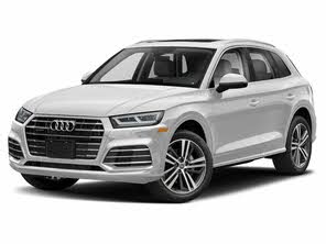 Audi Q5 Hybrid Plug-in e quattro Technik 55 TFSI AWD