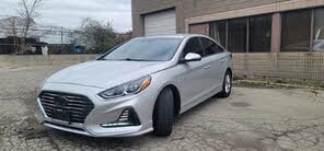 Hyundai Sonata SE FWD