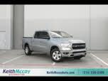 RAM 1500 Big Horn Crew Cab 4WD