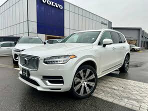 Volvo XC90 T8 Recharge Inscription 7-Passenger eAWD