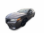 Toyota Camry XSE FWD