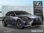 Lexus IS 300 AWD