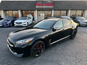 Kia Stinger GT2 AWD