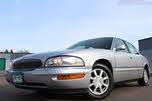 Buick Park Avenue Ultra FWD