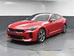 Kia Stinger GT2 RWD