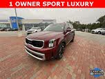 Kia Telluride EX AWD