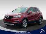 Buick Encore Preferred AWD