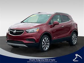 Buick Encore Preferred AWD