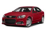 Chevrolet SS RWD