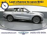 Lincoln Aviator Reserve AWD