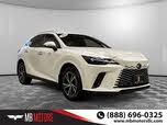 Lexus RX Hybrid 350h AWD