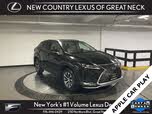 Lexus RX Hybrid 450h AWD