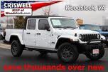 Jeep Gladiator Sport Crew Cab 4WD