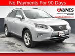 Lexus RX 350 AWD