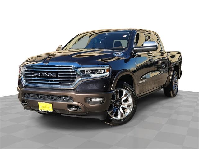 2019 dodge ram longhorn for sale top