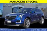 Cadillac XT5 Premium Luxury FWD