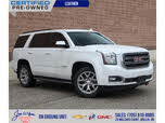 GMC Yukon SLT 4WD