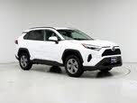 Toyota RAV4 Hybrid LE AWD