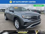 Volkswagen Atlas Cross Sport SE 4Motion with Technology