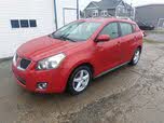 Pontiac Vibe 2.4L