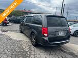 Dodge Grand Caravan GT FWD