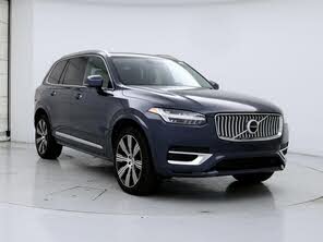 Volvo XC90 T6 Inscription 7-Passenger AWD