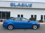 Ford Fusion SE FWD