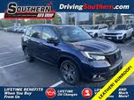 Honda Passport EX-L AWD