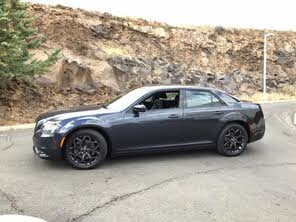 Chrysler 300 S AWD