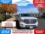 GMC Canyon Denali Crew Cab LB 4WD