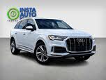 Audi Q7 quattro Komfort 45 TFSI AWD