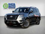 Nissan Armada SL 4WD