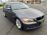 BMW 3 Series 335i Sedan RWD