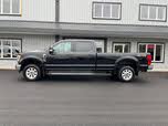 Ford F-250 Super Duty XLT Crew Cab 4WD