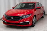 Honda Civic LX FWD