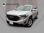 GMC Terrain SLT FWD