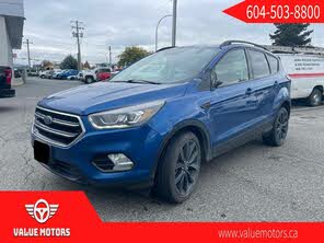 Ford Escape SE AWD