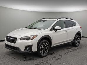 Subaru Crosstrek Sport AWD