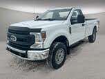 Ford F-250 Super Duty XL LB 4WD