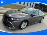 Toyota Camry LE FWD