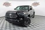 Toyota Tacoma Limited Double Cab 4WD