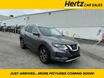 Nissan Rogue SV AWD