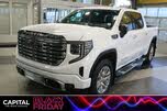 GMC Sierra 1500 Denali Crew Cab 4WD