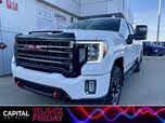 GMC Sierra 3500HD AT4 Crew Cab 4WD